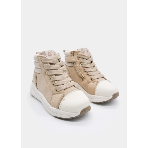 CALZADO BOTIN NIÑA MAYORAL CHUNKY PEQUEÑA 