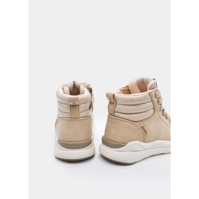 CALZADO BOTIN NIÑA MAYORAL CHUNKY PEQUEÑA 