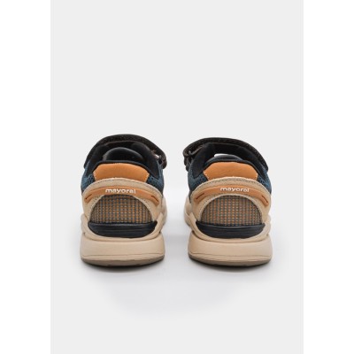 CALZADO RUNNING NIÑO MAYORAL CHUNKY 