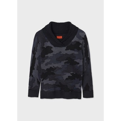 (26203) JERSEY CAMUFLAJE